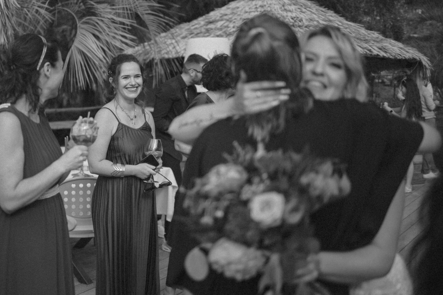 Photographe de mariage en Corse