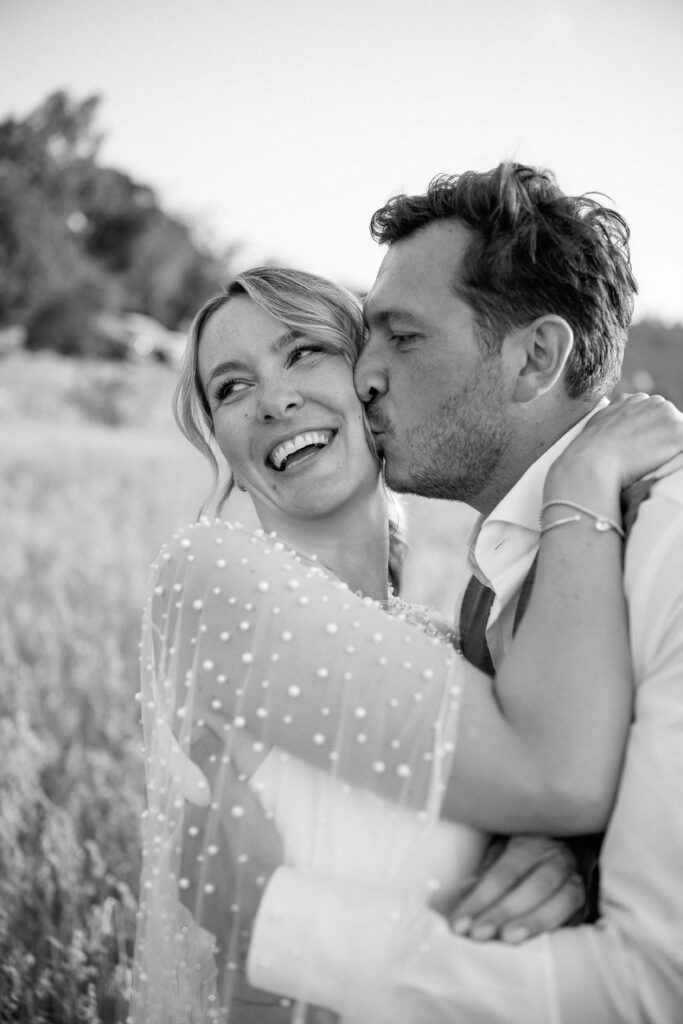Photographe de mariage en Corse