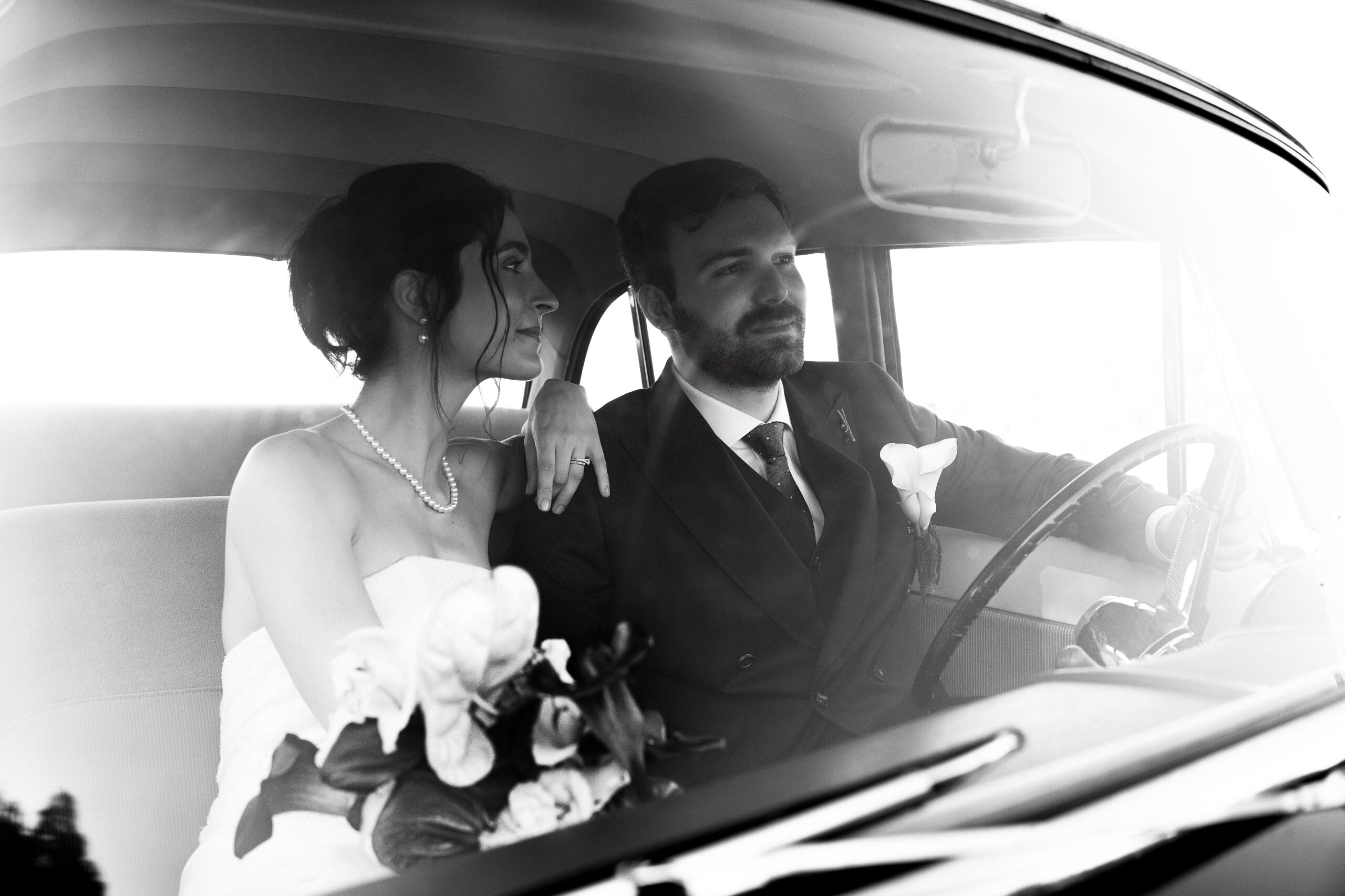 Photographe de Mariage en Corse