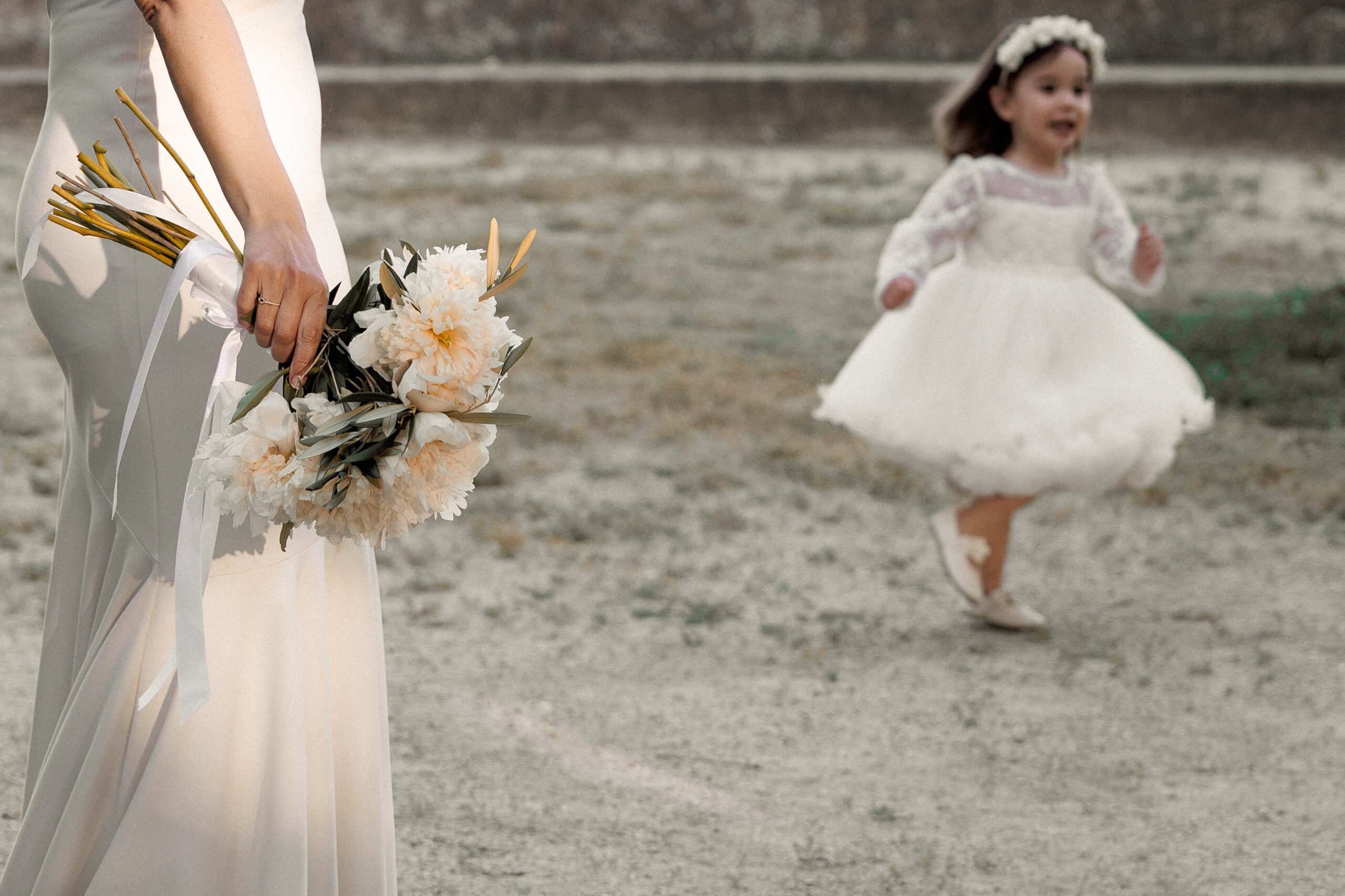 Photographe de Mariage en Corse