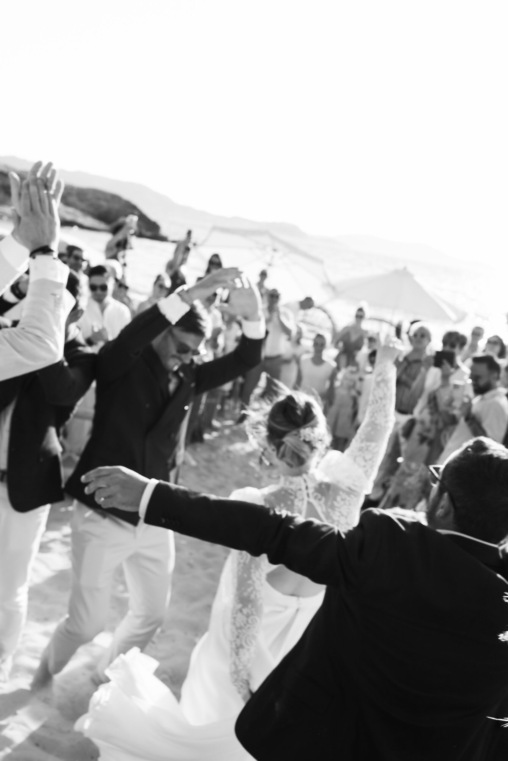 Photographe de Mariage en Corse