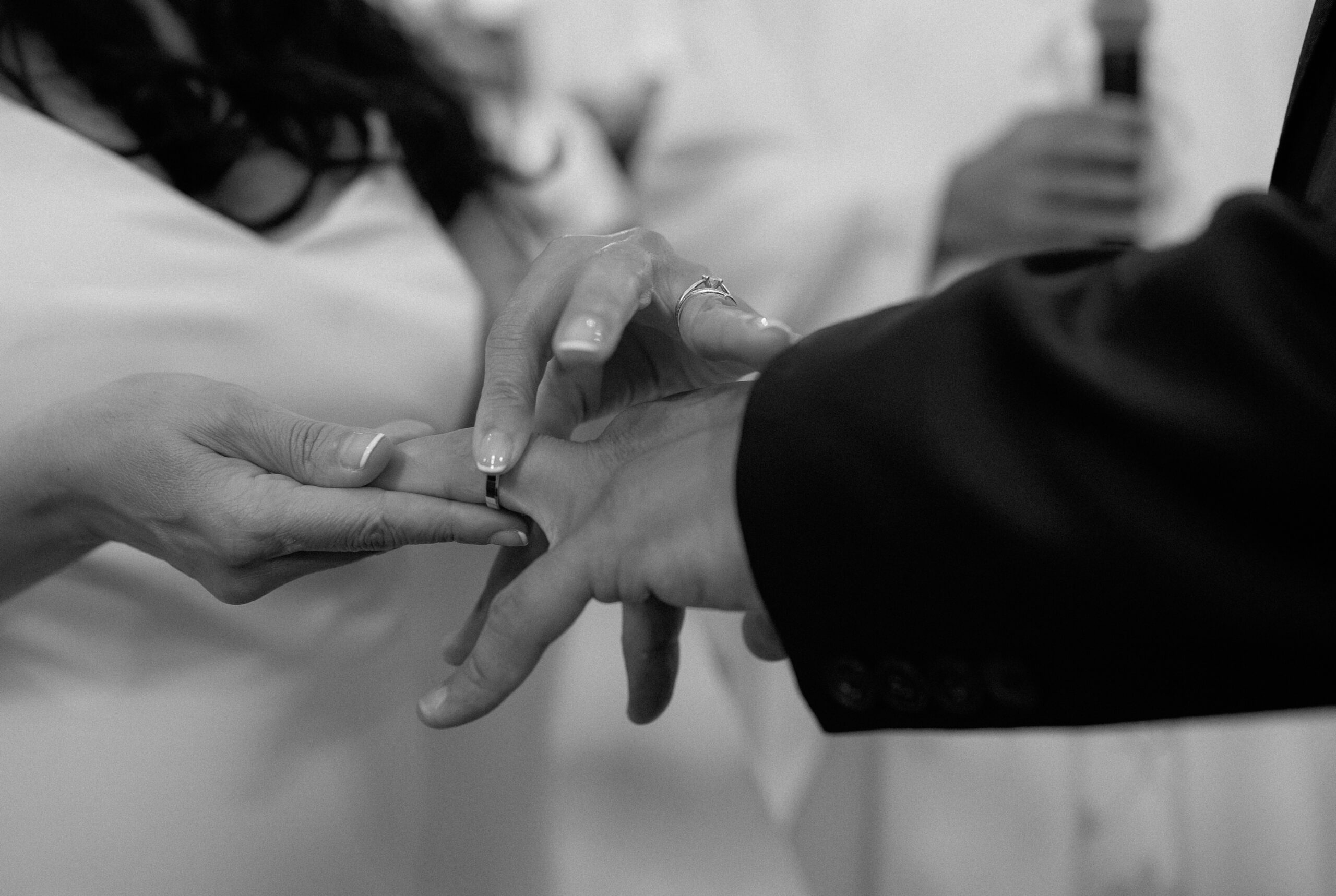 Photographe de Mariage en Corse