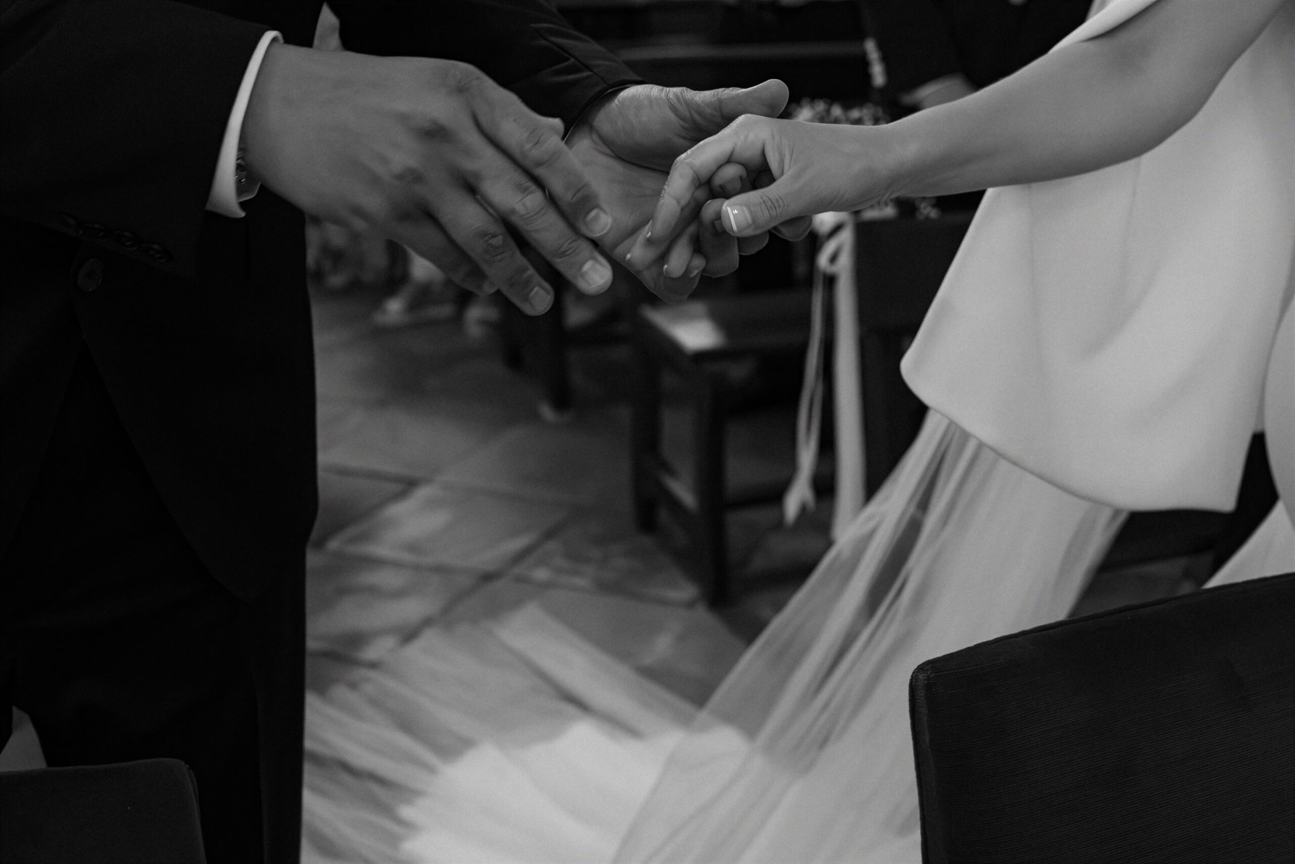 Photographe de mariage en Corse