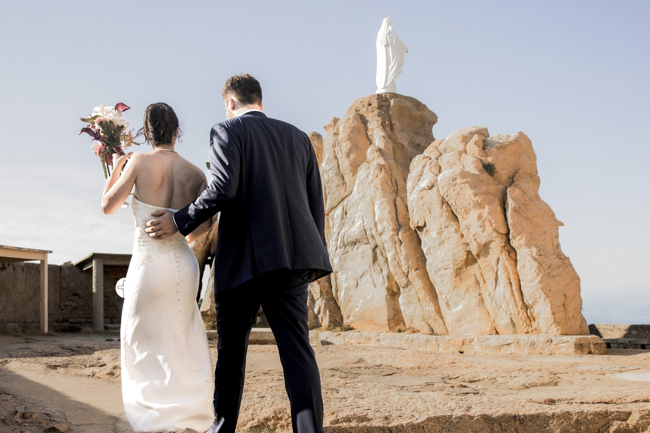 Photographe de Mariage en Corse