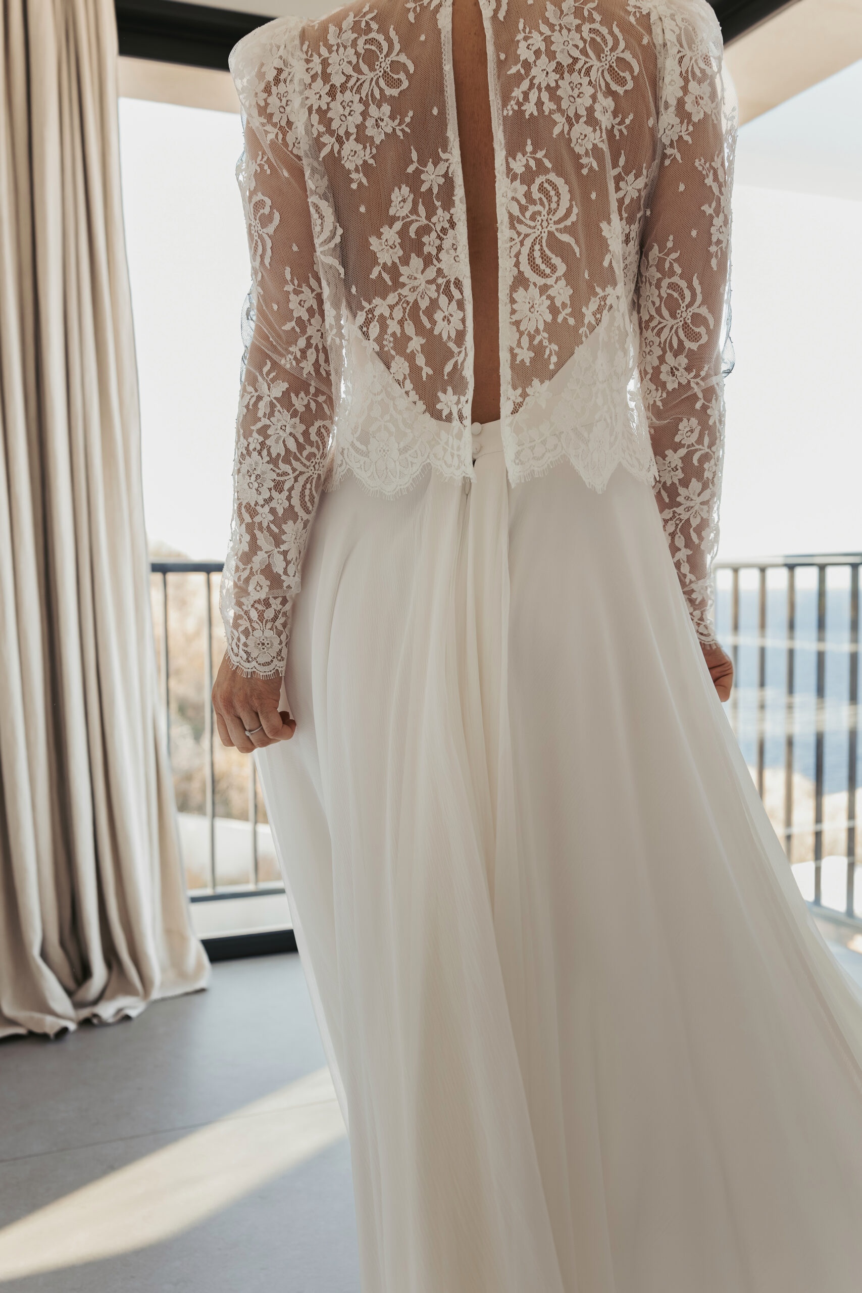 Photographe de mariage en Corse