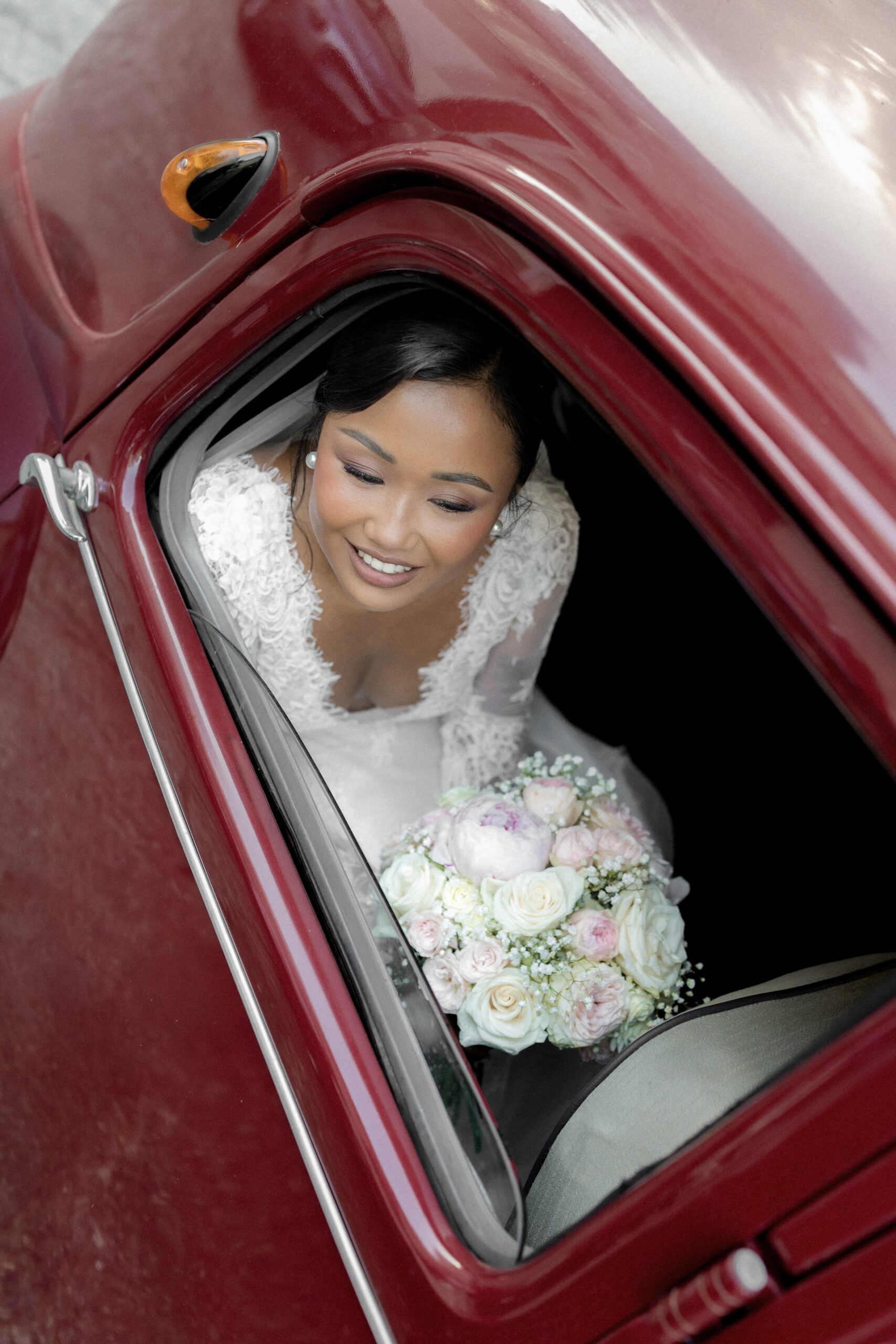 Photographe de mariage en Corse