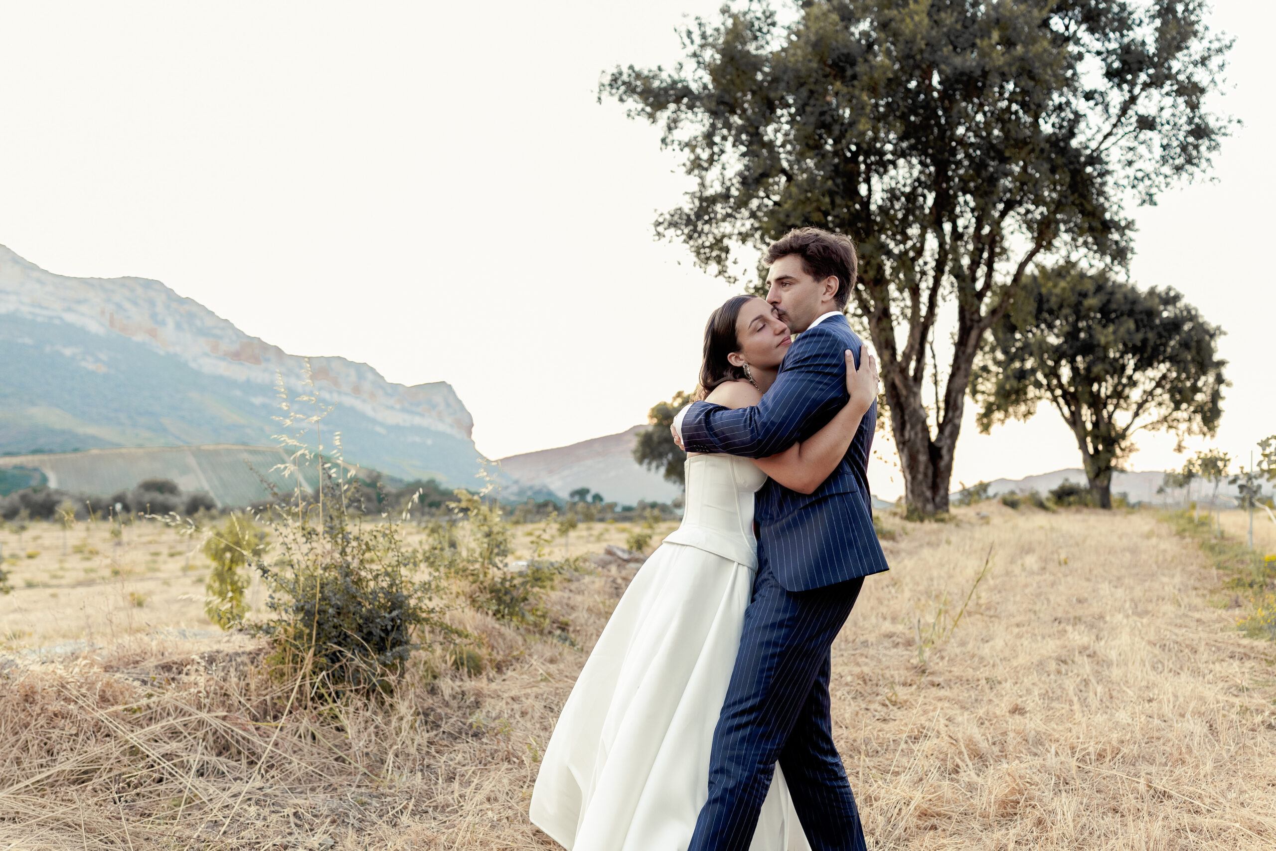 Photographe de Mariage en Corse