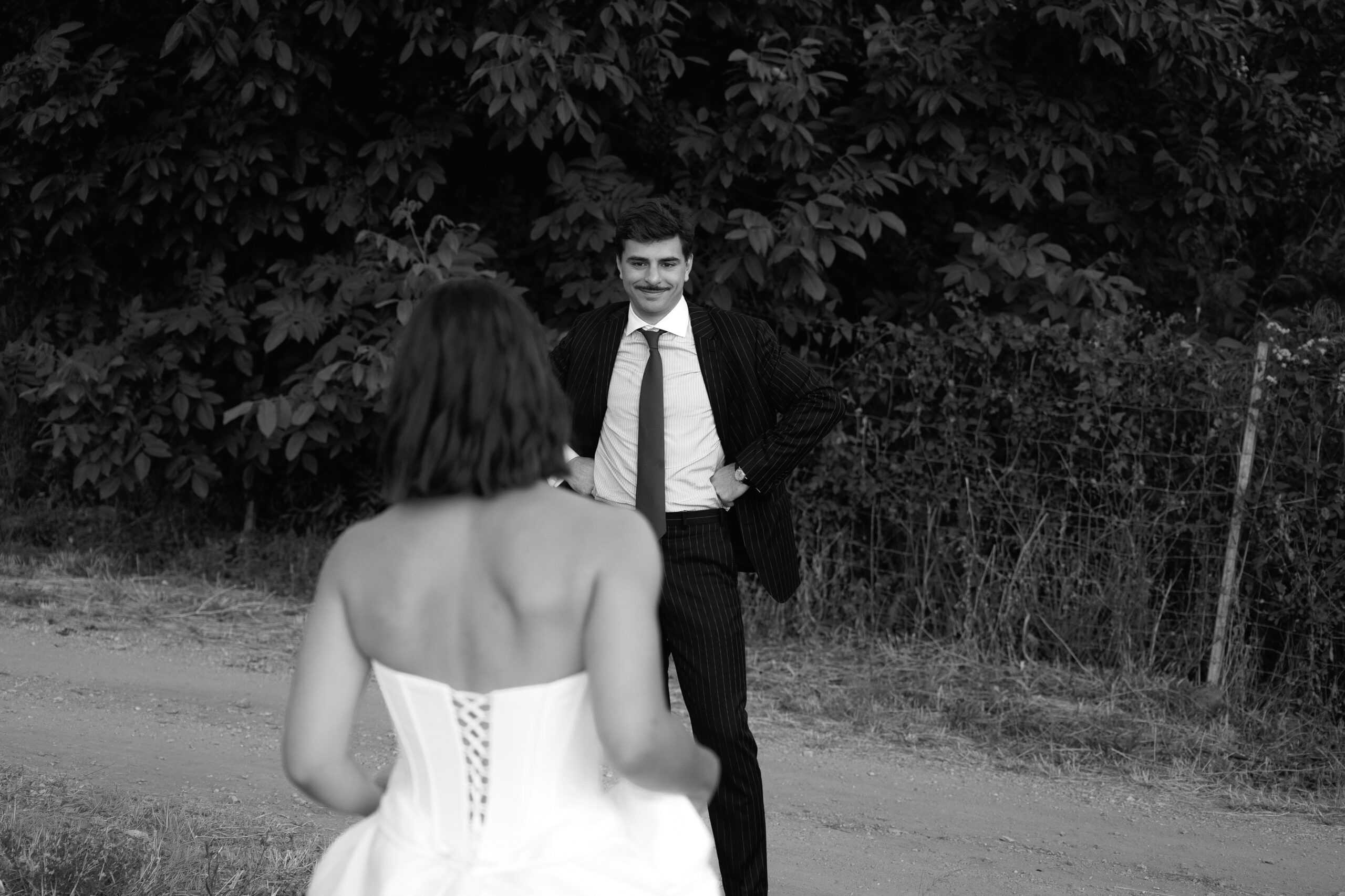 Photographe de Mariage en Corse