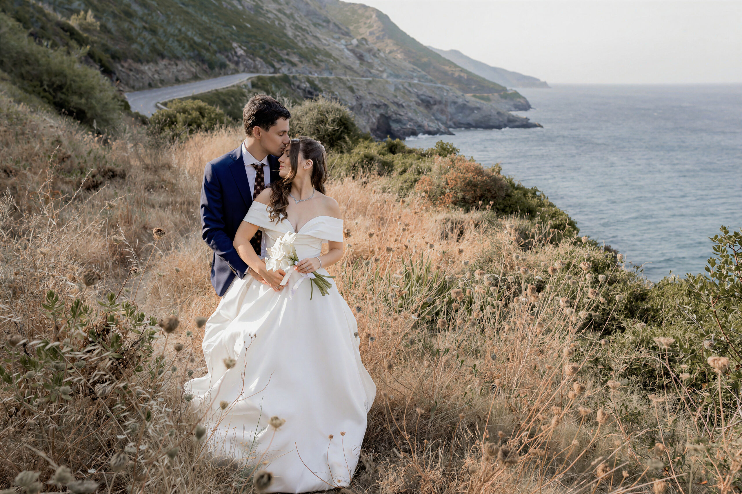 Photographe de Mariage en Corse