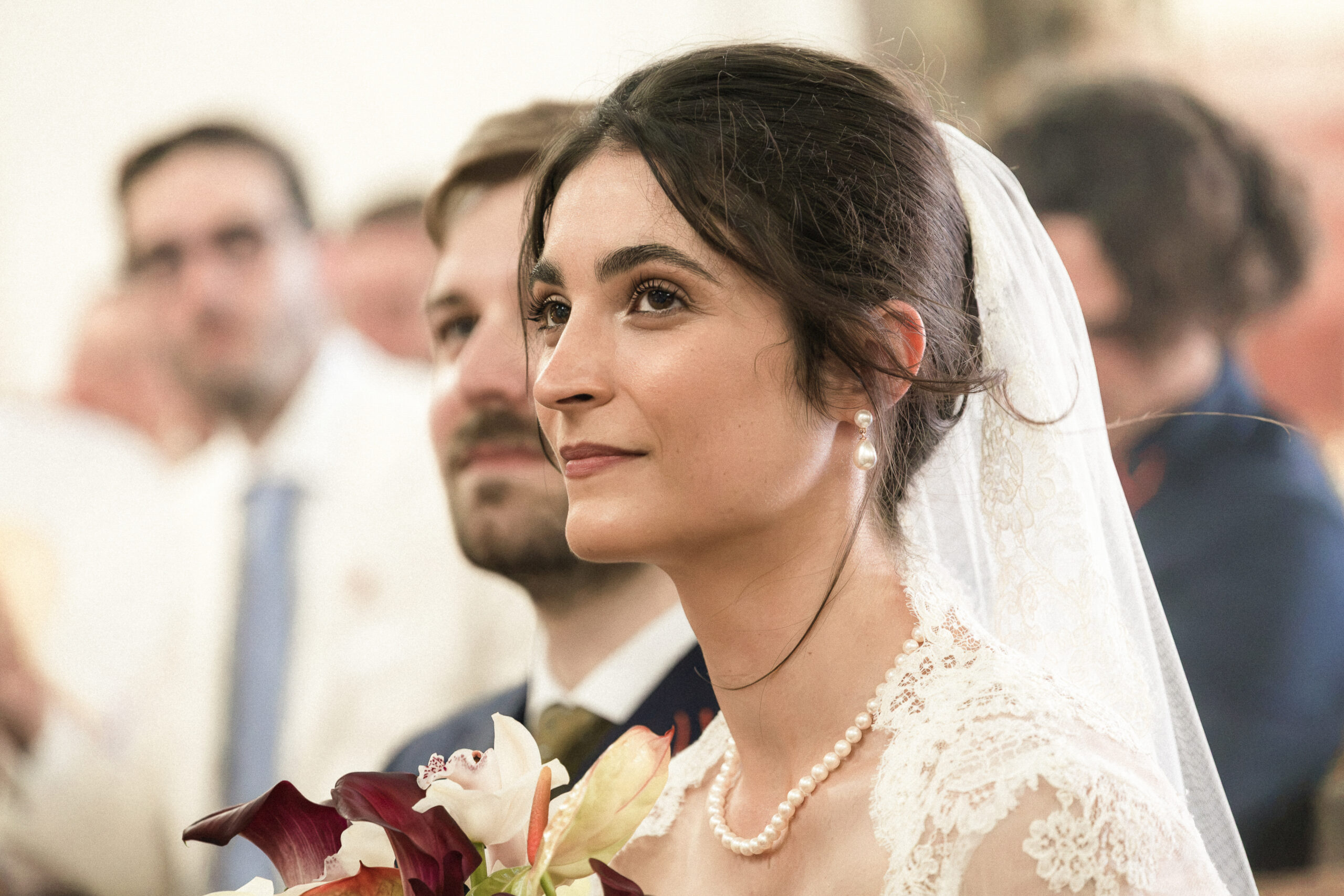 Photographe de Mariage en Corse